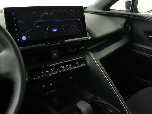 Toyota C-HR 1.8 Hybrid 140 First Edition | Navigatie | 360 Camera | Parkeerhulp |