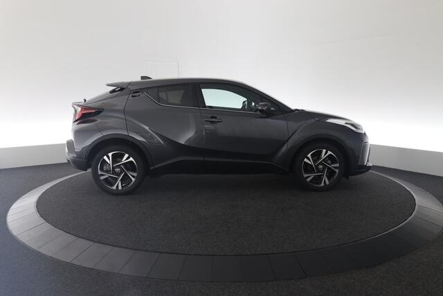 Toyota C-HR 1.8 Hybrid Style