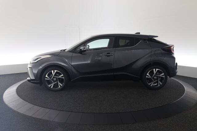 Toyota C-HR 1.8 Hybrid Style