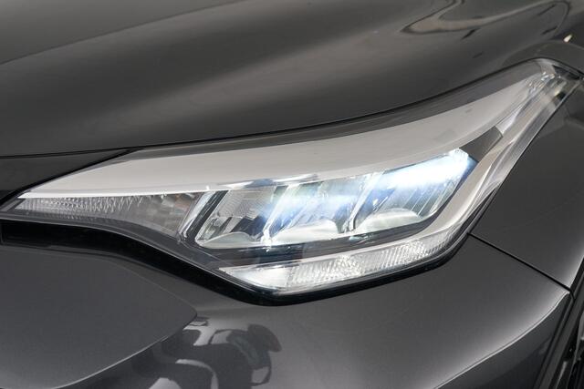 Toyota C-HR 1.8 Hybrid Style