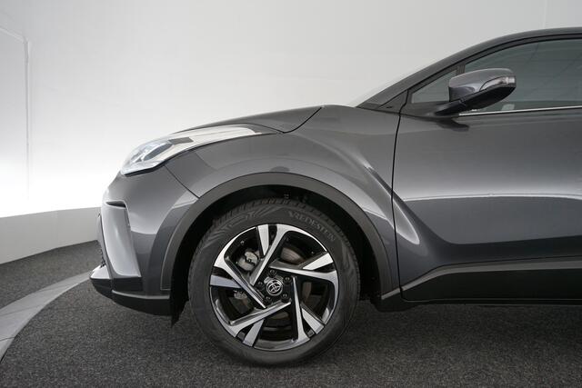 Toyota C-HR 1.8 Hybrid Style