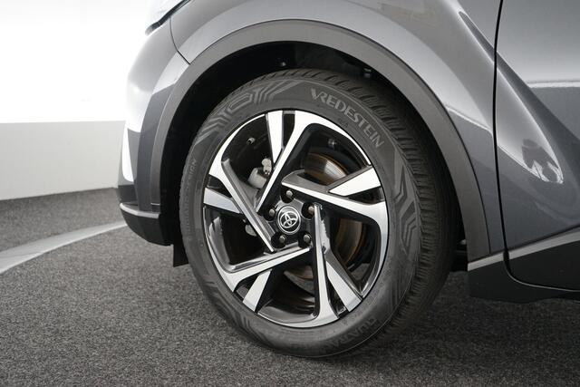 Toyota C-HR 1.8 Hybrid Style