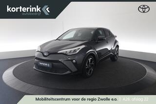 toyota-c-hr-1.8-hybrid-style