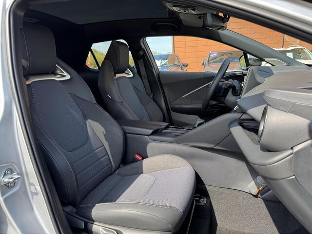 Toyota C-HR 1.8 Hybrid 140 Executive Next Gen. Pack | Panoramadak | Head-Up Display | Premium Audio | 360° Camera | Stoelverwarming | Adapt. Cruise Control | Rijklaarprijs!