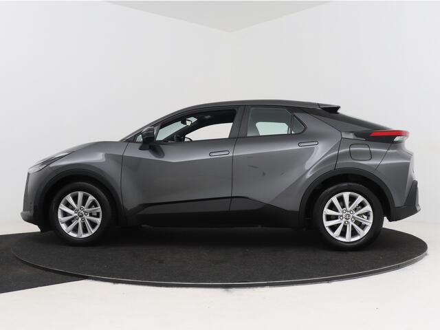 Toyota C-HR 1.8 Hybrid 140 Active Limited | Navigatie | Stoel- en Stuurverwarming |