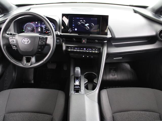 Toyota C-HR 1.8 Hybrid 140 Active Limited | Navigatie | Stoel- en Stuurverwarming |