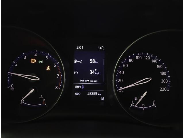 Toyota C-HR 1.2 Turbo Dynamic | Trekhaak | 1300kg trekgewicht | Nieuw geleverd |
