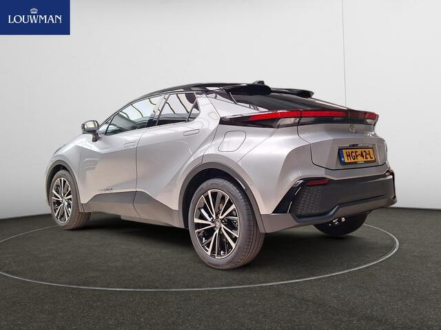 Toyota C-HR 2.0 Plug-in Hybrid 220 Executive Next Generation Pack