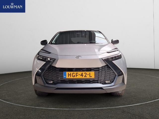 Toyota C-HR 2.0 Plug-in Hybrid 220 Executive Next Generation Pack