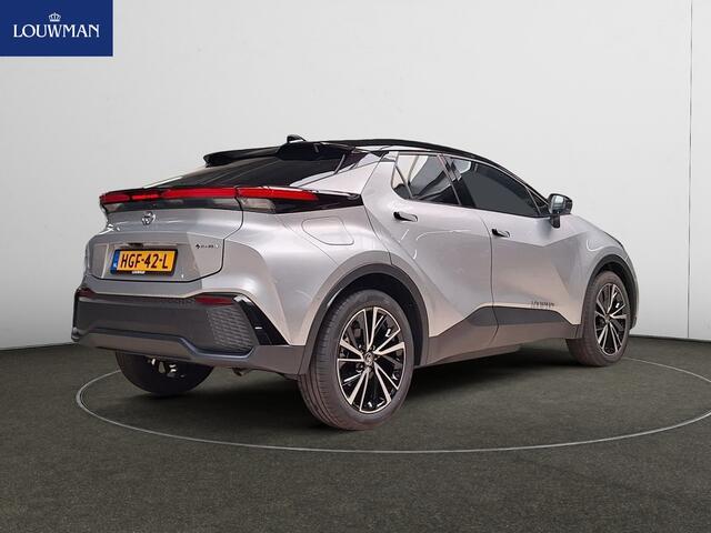 Toyota C-HR 2.0 Plug-in Hybrid 220 Executive Next Generation Pack