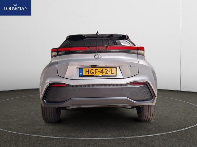 Toyota C-HR 2.0 Plug-in Hybrid 220 Executive Next Generation Pack