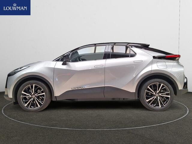 Toyota C-HR 2.0 Plug-in Hybrid 220 Executive Next Generation Pack