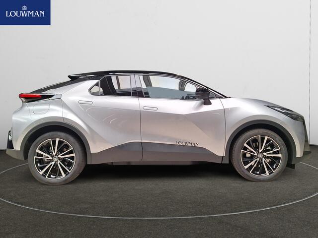 Toyota C-HR 2.0 Plug-in Hybrid 220 Executive Next Generation Pack