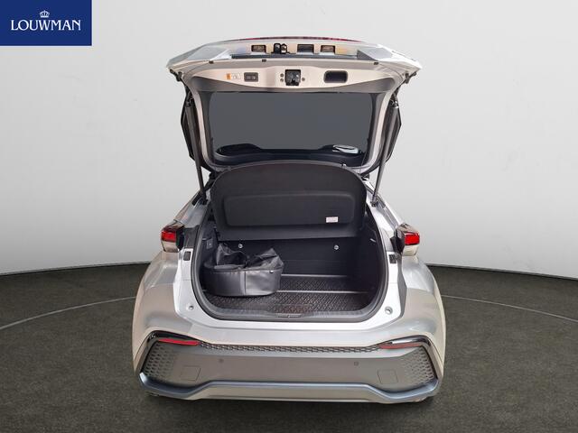 Toyota C-HR 2.0 Plug-in Hybrid 220 Executive Next Generation Pack