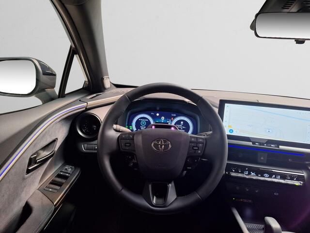 Toyota C-HR 2.0 Plug-in Hybrid 220 Executive Next Generation Pack