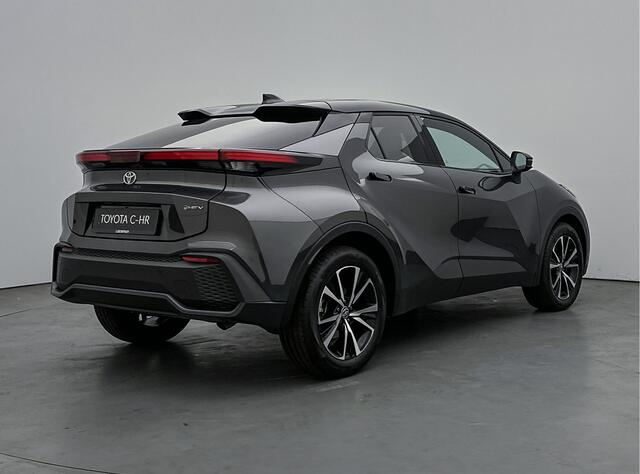 Toyota C-HR 2.0 Hybrid 200 First Edition | 1e Eigenaar | Stoel + Stuur verwarming | Navigatie | PDC voor en achter | Dodehoek sensor |