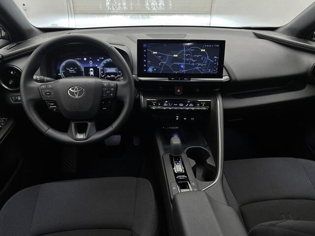 Toyota C-HR 2.0 Hybrid 200 First Edition | 1e Eigenaar | Stoel + Stuur verwarming | Navigatie | PDC voor en achter | Dodehoek sensor |