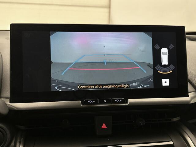 Toyota C-HR 2.0 Hybrid 200 First Edition | 1e Eigenaar | Stoel + Stuur verwarming | Navigatie | PDC voor en achter | Dodehoek sensor |