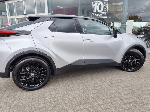 Toyota C-HR 2.0 Hybrid 200 GR SPORT PLUS | Next Gen. Pack | Pano | Klasse 3