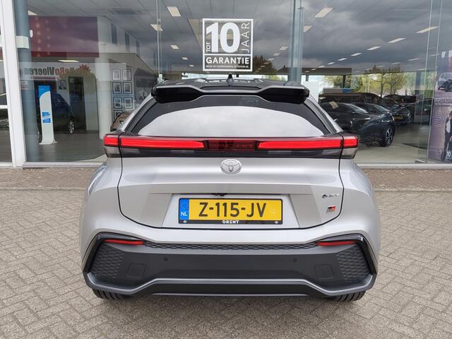 Toyota C-HR 2.0 Hybrid 200 GR SPORT PLUS | Next Gen. Pack | Pano | Klasse 3