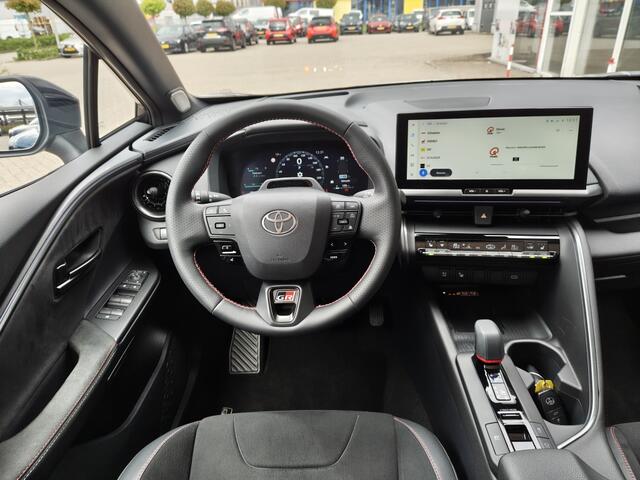 Toyota C-HR 2.0 Hybrid 200 GR SPORT PLUS | Next Gen. Pack | Pano | Klasse 3