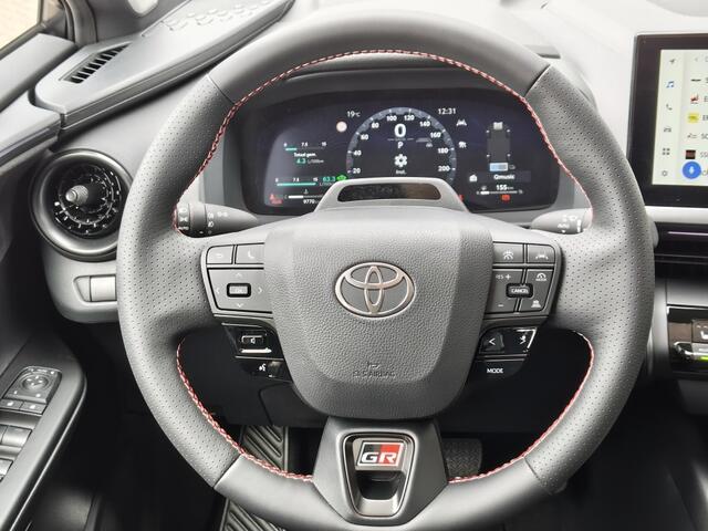 Toyota C-HR 2.0 Hybrid 200 GR SPORT PLUS | Next Gen. Pack | Pano | Klasse 3