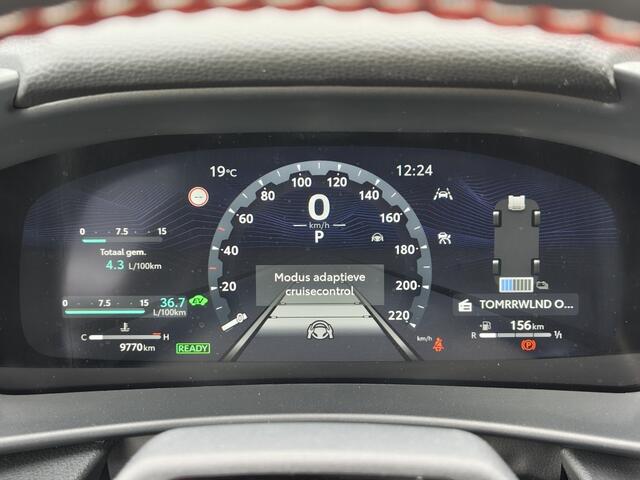 Toyota C-HR 2.0 Hybrid 200 GR SPORT PLUS | Next Gen. Pack | Pano | Klasse 3