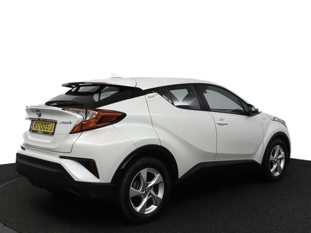 Toyota C-HR 1.8 Hybrid Active | Adaptive Cruise Control | Climat Control | Achteruitrijcamera |