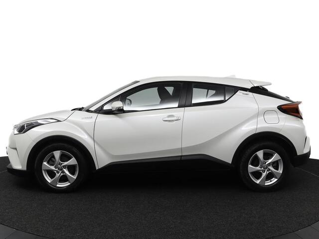 Toyota C-HR 1.8 Hybrid Active | Adaptive Cruise Control | Climat Control | Achteruitrijcamera |