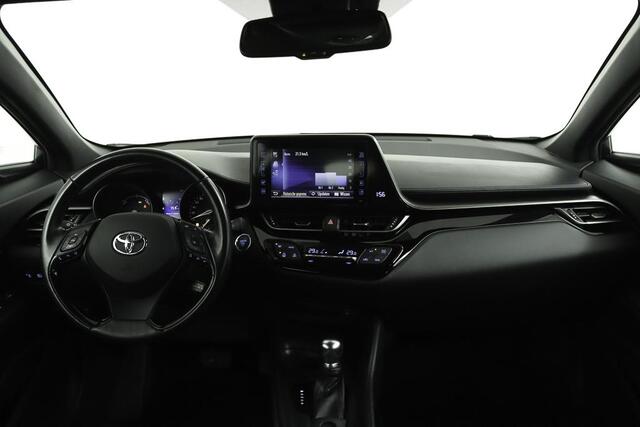 Toyota C-HR 1.8 Hybrid Active | Adaptive Cruise Control | Climat Control | Achteruitrijcamera |