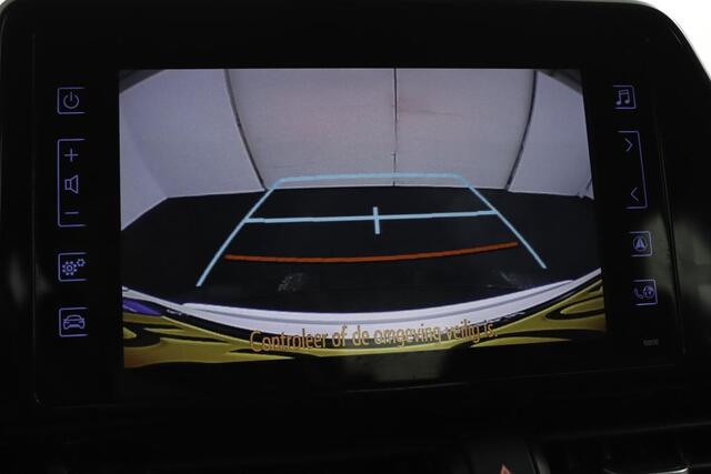 Toyota C-HR 1.8 Hybrid Active | Adaptive Cruise Control | Climat Control | Achteruitrijcamera |