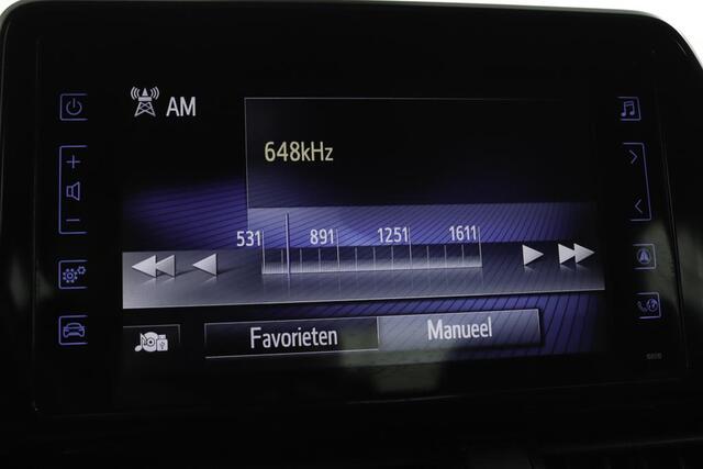 Toyota C-HR 1.8 Hybrid Active | Adaptive Cruise Control | Climat Control | Achteruitrijcamera |