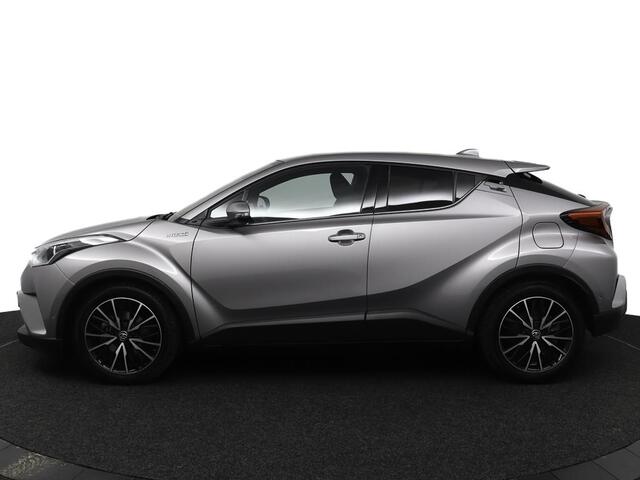 Toyota C-HR 1.8 Hybrid Style | Adaptive Cruise Control | Climate Control | Navigatie | Parkeersensoren| Trekhaak |