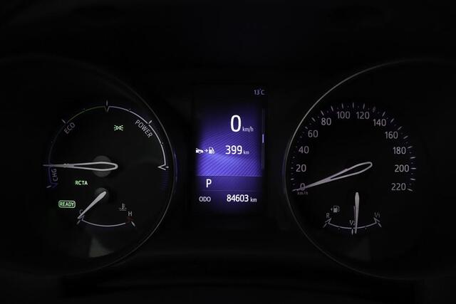 Toyota C-HR 1.8 Hybrid Style | Adaptive Cruise Control | Climate Control | Navigatie | Parkeersensoren| Trekhaak |