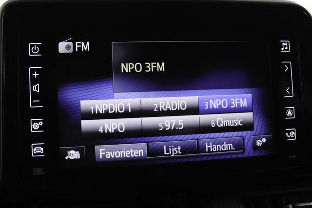 Toyota C-HR 1.8 Hybrid Style | Adaptive Cruise Control | Climate Control | Navigatie | Parkeersensoren| Trekhaak |