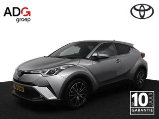 toyota-c-hr-1.8-hybrid-style--adap