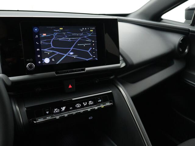 Toyota C-HR 1.8 Hybrid 140 Dynamic | Navi | Parkeersensoren | Lichtmetalen Velgen | Metaallak |