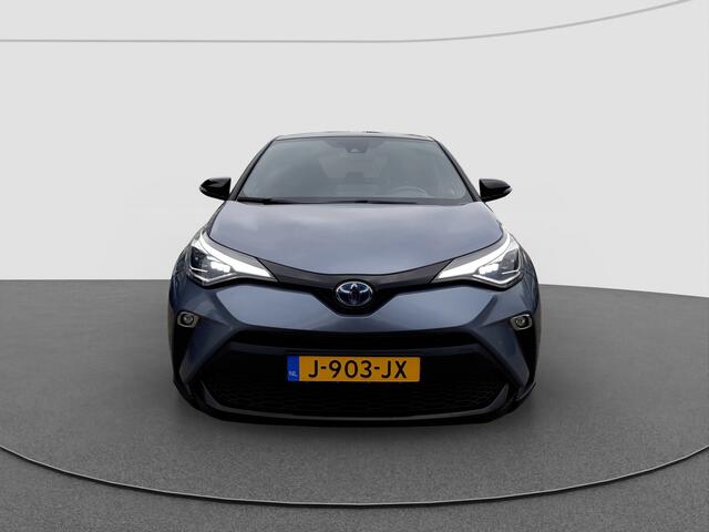 Toyota C-HR 2.0 Hybrid Bi-Tone | Apple Carplay | Stoelverwarming | JBL |