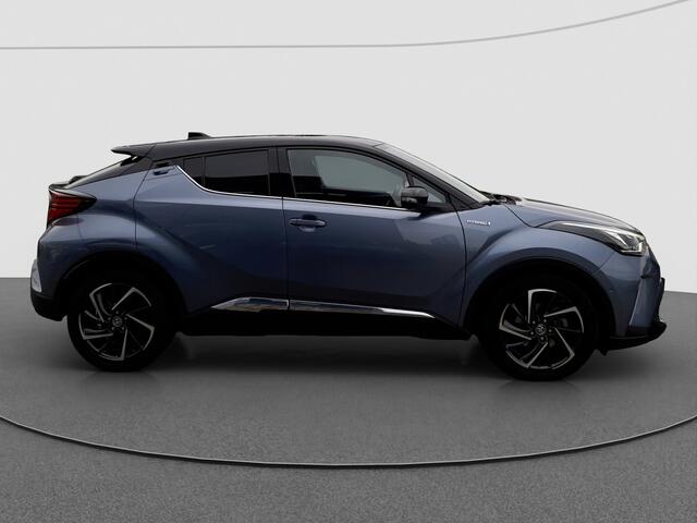 Toyota C-HR 2.0 Hybrid Bi-Tone | Apple Carplay | Stoelverwarming | JBL |