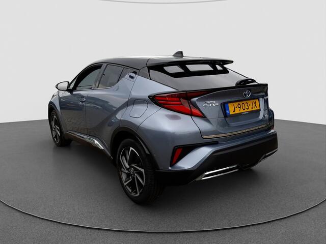 Toyota C-HR 2.0 Hybrid Bi-Tone | Apple Carplay | Stoelverwarming | JBL |