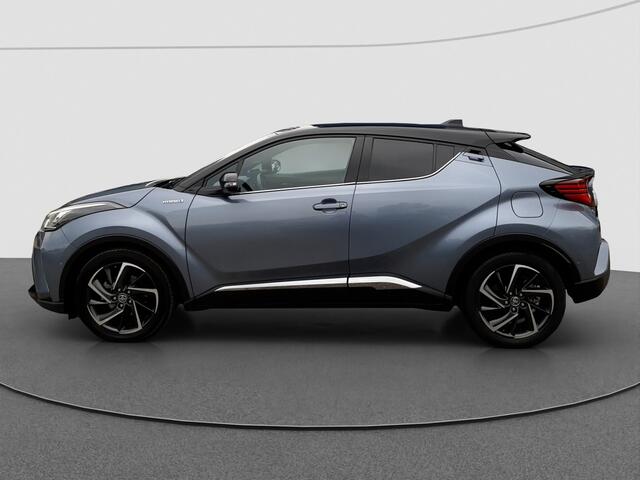 Toyota C-HR 2.0 Hybrid Bi-Tone | Apple Carplay | Stoelverwarming | JBL |