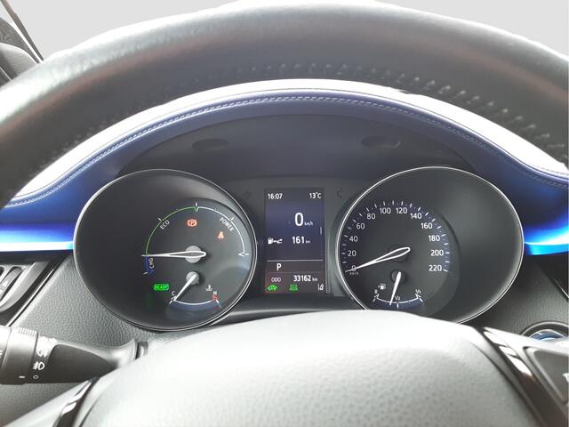 Toyota C-HR 2.0 Hybrid Bi-Tone | Apple Carplay | Stoelverwarming | JBL |