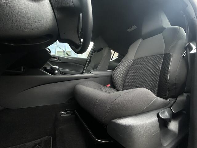 Toyota C-HR 1.8 Hybrid Active