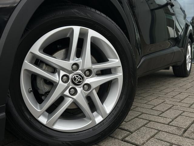 Toyota C-HR 1.8 Hybrid Active