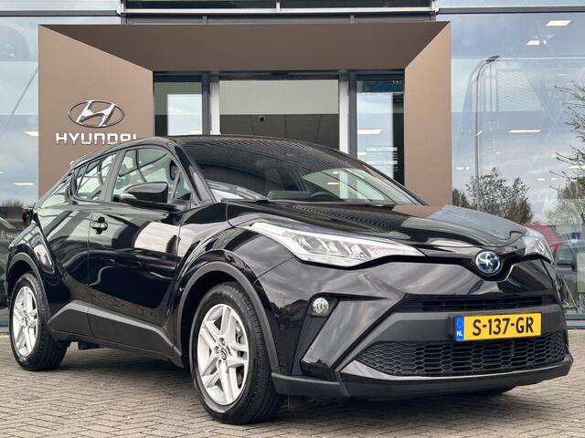 Toyota C-HR 1.8 Hybrid Active