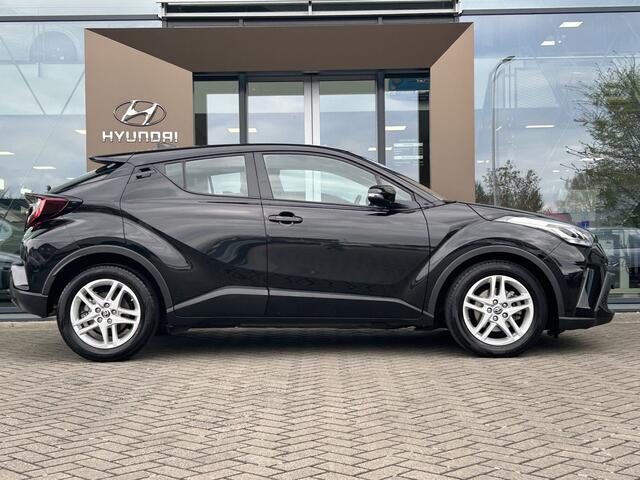 Toyota C-HR 1.8 Hybrid Active