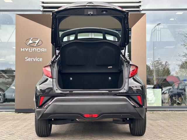 Toyota C-HR 1.8 Hybrid Active