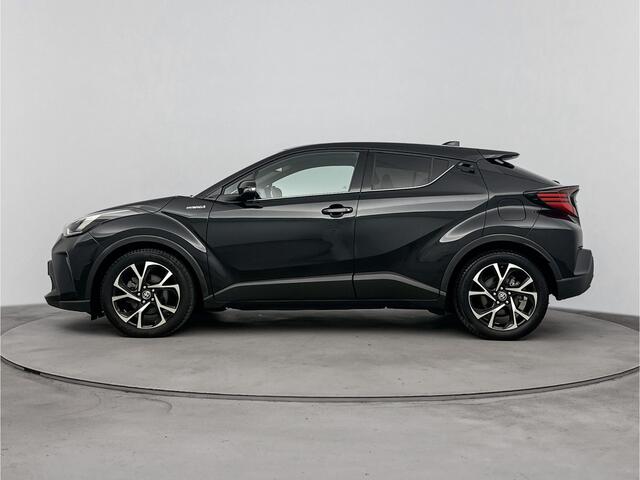 Toyota C-HR 2.0 Hybrid Style