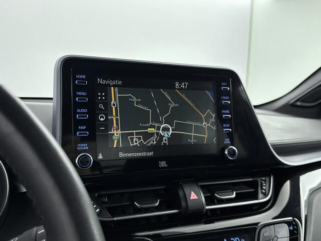 Toyota C-HR 2.0 Hybrid Style
