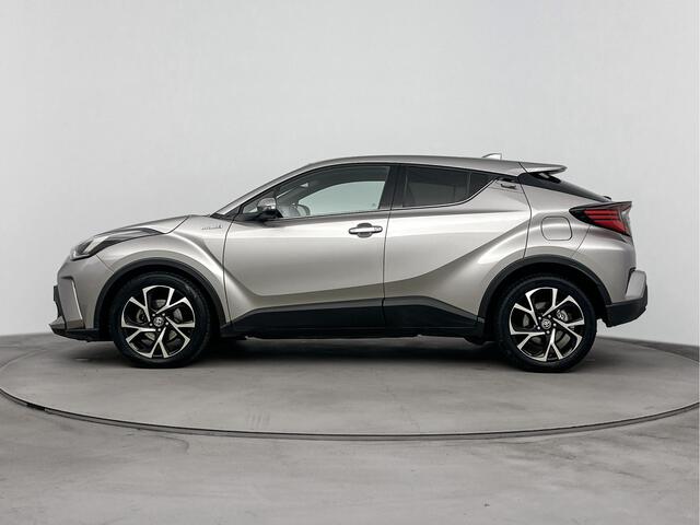Toyota C-HR 1.8 Hybrid First Edition Navigatie | JBL Audio | Adaptieve Cruise Control |